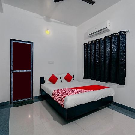 Hotel O As Hotels & Banquet Hazaribag Exterior photo