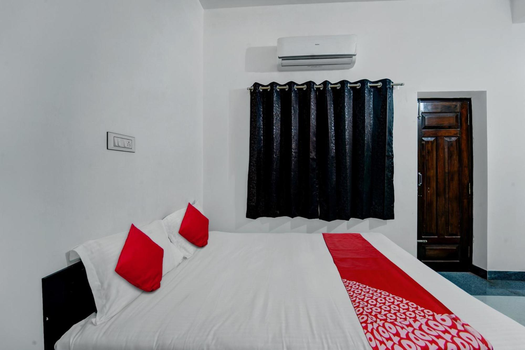 Hotel O As Hotels & Banquet Hazaribag Exterior photo