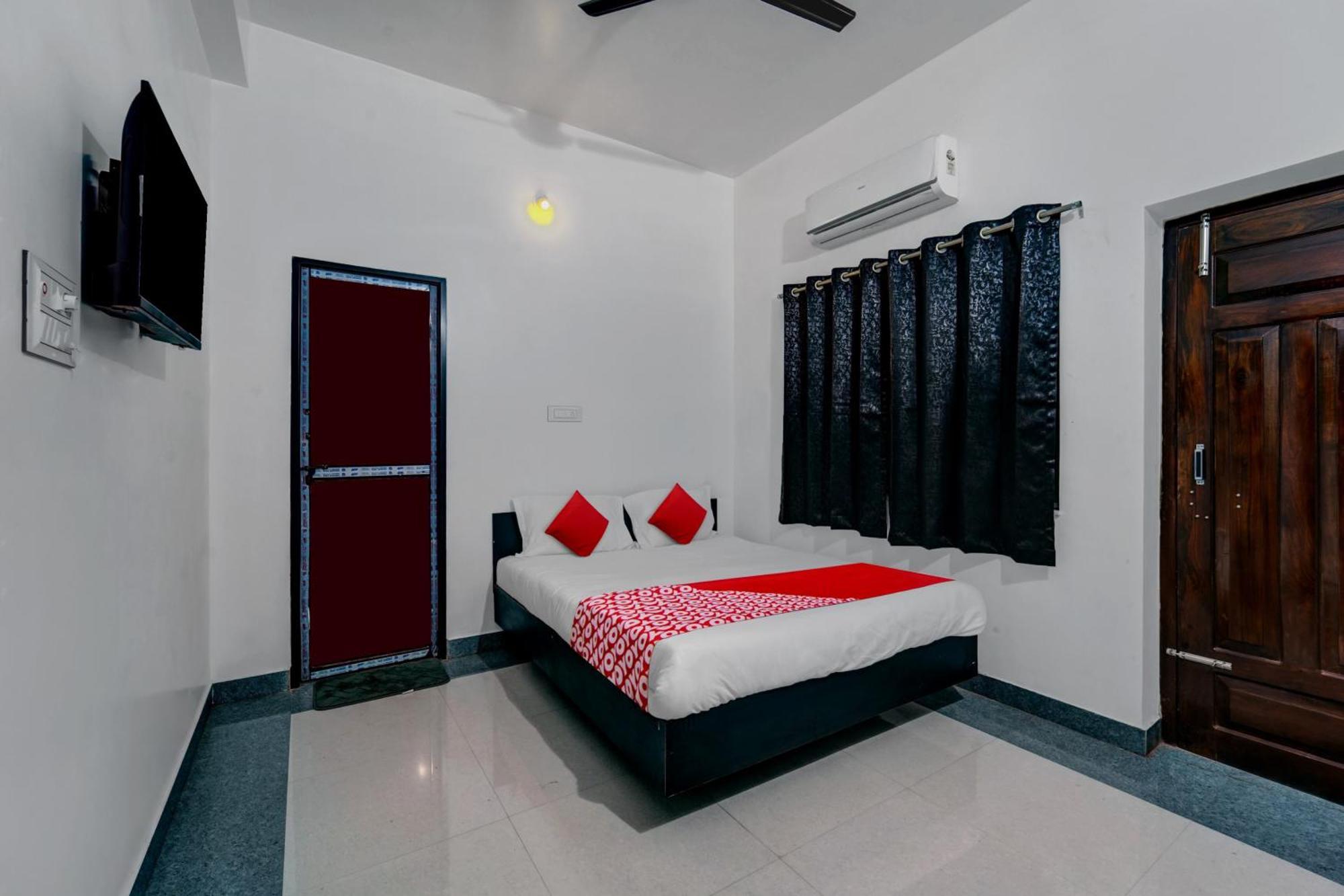 Hotel O As Hotels & Banquet Hazaribag Exterior photo